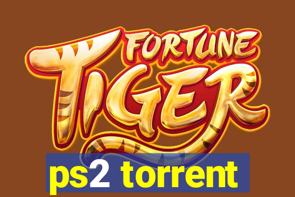 ps2 torrent
